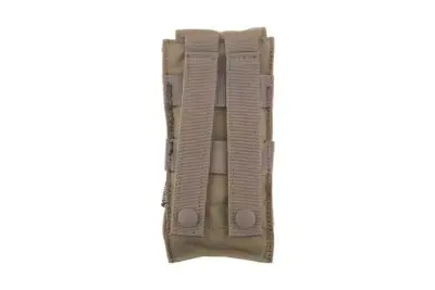 asgbox.pl - Pojedyncza ładownica na magazynek do M4/M16 - tan