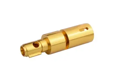 Aluminiowa komora hop-up do replik typu M60/PKM - obrazek 3