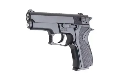 Replika gazowa pistoletu GGH9501 - obrazek 4