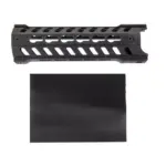 asgbox.pl - Szyna montażowa MP5 Keymod