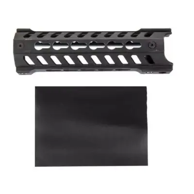 asgbox.pl - Szyna montażowa MP5 Keymod