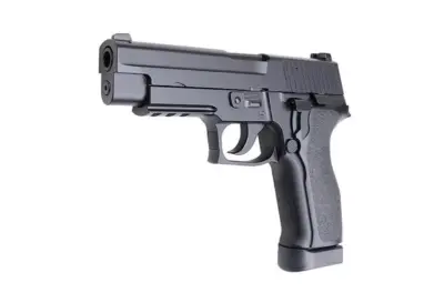 Replika pistoletu KP-01-E2 (CO2) - obrazek 3