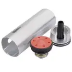 asgbox.pl - Zestaw Bore-Up do M4-A1/RIS/SR16/M733
