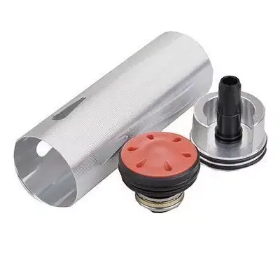 asgbox.pl - Zestaw Bore-Up do M4-A1/RIS/SR16/M733