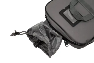 Pokrowiec na replikę Specna Arms Gun Bag V1 - 98cm - Chaos Grey - obrazek 5