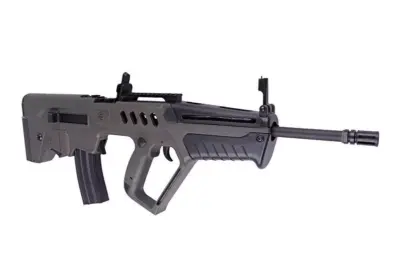 Replika karabinka T21 Standard (Explorer version) - olive - obrazek 5