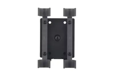Ładownica "P" Shotshell 4Q Independent 12GA - foliage green - obrazek 2