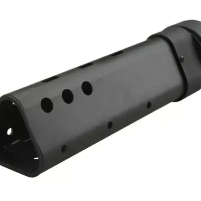 Madbull PRI Gen III Delta Rail 9 - Czarny MDB-09-013840-00 asgbox.pl Madbull PRI Gen III Delta Rail 9 - Czarny MDB-09-013840-00 asgbox.pl