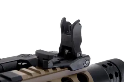 Replika karabinka SA-C18 CORE™ - Half-Tan - obrazek 5
