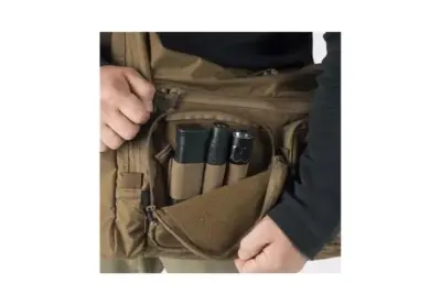 Torba WOMBAT Mk2® - Cordura® - MultiCam® - obrazek 3
