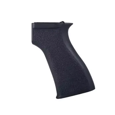 asgbox.pl - Chwyt pistoletowy US PALM AEG do replik AK - czarny