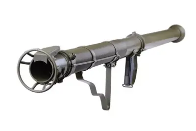Replika granatnika M9A1 Bazooka - obrazek 5
