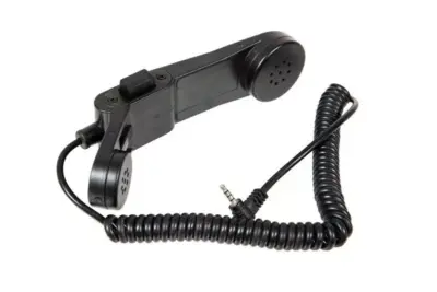 Replika telefonu polowego zH-250 Military Phone - obrazek 2
