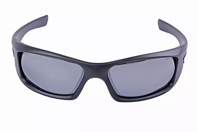 Okulary ochronne ESS 5B - Smoke Gray OD-G-ESS-41-006105-00 asgbox.pl Okulary ochronne ESS 5B - Smoke Gray - obrazek 5