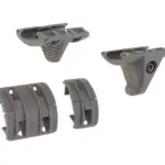 asgbox.pl - Zestaw osłon Hand-Stop - Olive Drab