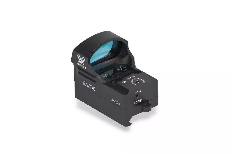 Kolimator Razor (3 MOA) VRX-10-018045-00 asgbox.pl Kolimator Razor (3 MOA) - obrazek 4