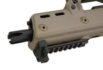 Replika subkarabinka JG0638 V2 - tan - obrazek 5