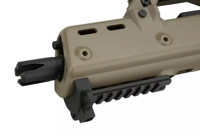 Replika subkarabinka JG0638 V2 - tan OD-G-JGW-01-002804-00 asgbox.pl Replika subkarabinka JG0638 V2 - tan - obrazek 5