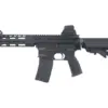 Replika karabinka LM4 KR7 GBBR OD-G-KWA-02-021453-00 asgbox.pl