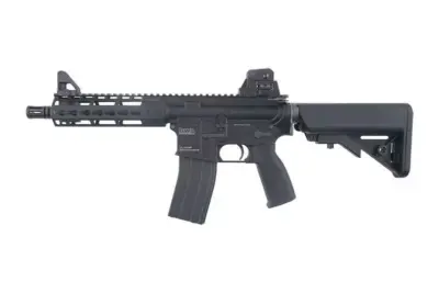 Replika karabinka LM4 KR7 GBBR - obrazek 4