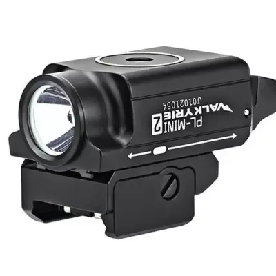 Latarka taktyczna PL-Mini 2 Valkyrie OLG-11-030312-00 asgbox.pl Latarka taktyczna PL-Mini 2 Valkyrie OLG-11-030312-00 asgbox.pl