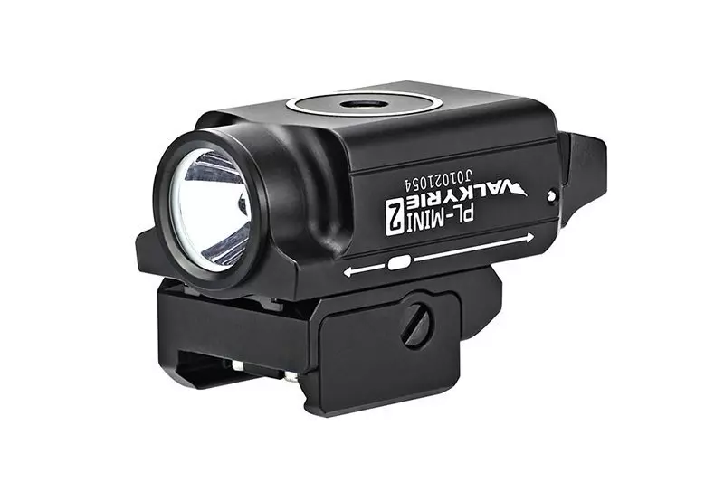 Latarka taktyczna PL-Mini 2 Valkyrie OLG-11-030312-00 asgbox.pl Latarka taktyczna PL-Mini 2 Valkyrie - obrazek 4