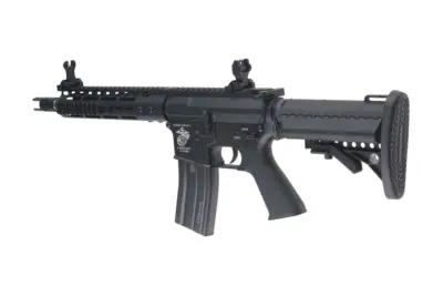 Replika karabinka SA-V04 ONE™ KeyMod 9" - obrazek 4