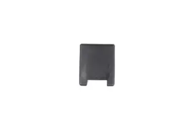 asgbox.pl - Chwyt typu Hand-Stop typu URX - czarny