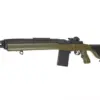 Replika karabinu wyborowego CM032F - olive OD-G-CYM-01-015757-00 asgbox.pl
