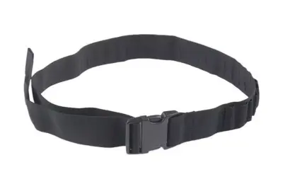 asgbox.pl - Bandolier na shellsy do strzelby - czarny
