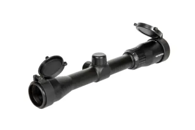 Luneta VictOptics 2-7x32 SFP - obrazek 3