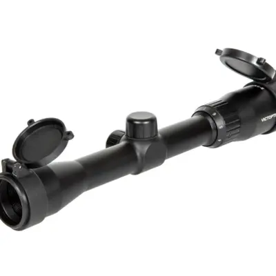 Luneta VictOptics 2-7x32 SFP VEC-10-030036-00 asgbox.pl Luneta VictOptics 2-7x32 SFP VEC-10-030036-00 asgbox.pl