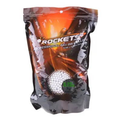 asgbox.pl - Kulki Rockets Professional 0