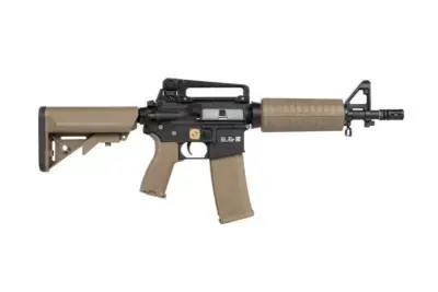 Replika karabinka RRA SA-E02 EDGE™ ASTER™ V2 Custom - Half-Tan - obrazek 3