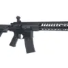 Replika karabinka CXP-YAK CQB S1 - czarna OD-G-ICS-01-021242-00 asgbox.pl