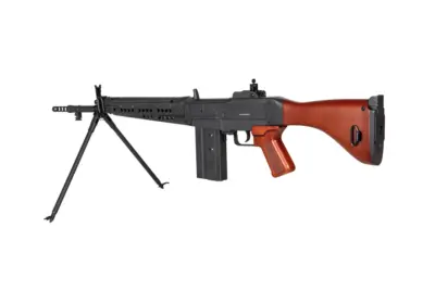 Replika karabinu Type 64 BR - obrazek 5