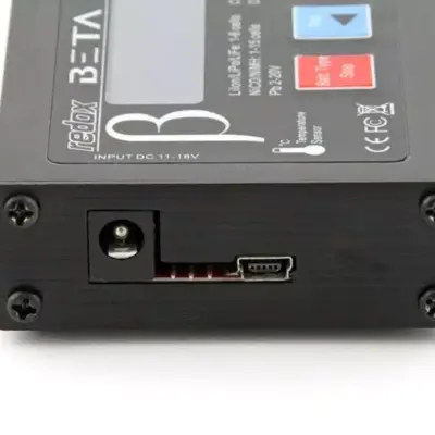 Ładowarka Redox BETA RDX-07-003426-00 asgbox.pl Ładowarka Redox BETA RDX-07-003426-00 asgbox.pl