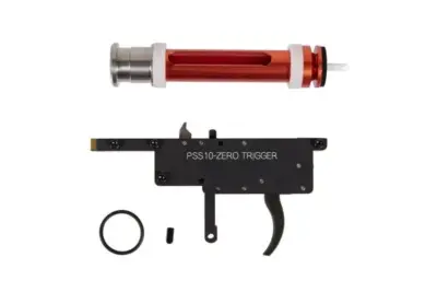 Zestaw spustowy PSS10 Zero Trigger - obrazek 2