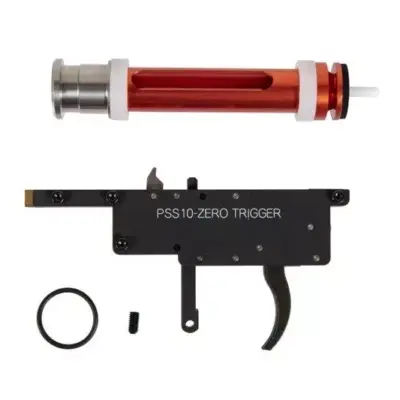 Zestaw spustowy PSS10 Zero Trigger PSS-08-025879-00 asgbox.pl
