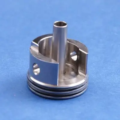 asgbox.pl - Głowica cylindra o powiększonej średnicy do G36C