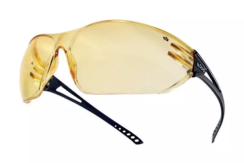 Okulary BOLLÉ SLAM - żółte OD-G-BOL-41-004438-00 asgbox.pl Okulary BOLLÉ SLAM - żółte - obrazek 2