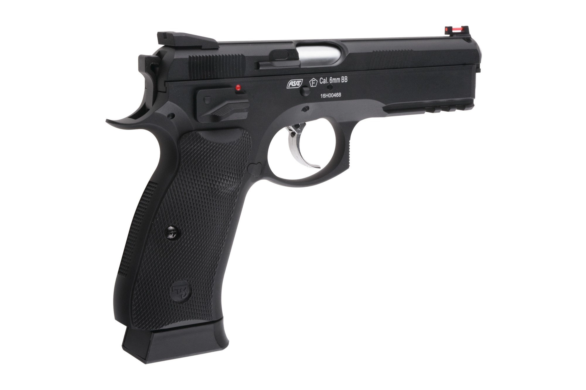 Replika pistoletu CZ 75 SP-01 Shadow OD-G-ASG-02-016504-00 asgbox.pl Replika pistoletu CZ 75 SP-01 Shadow - obrazek 5