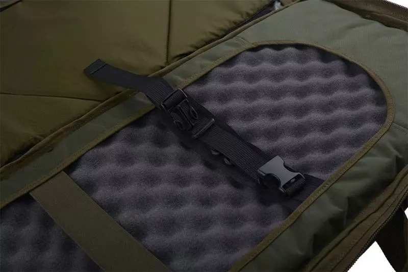 Pokrowiec na broń 100 - oliwkowy OD-G-WIS-22-023414-00 asgbox.pl Pokrowiec na broń 100 - oliwkowy - obrazek 2