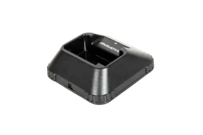 Ładowarka stołowa CH3+ do radiostacji UV-3R+ - obrazek 2