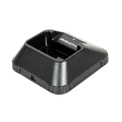 Alternative view of Ładowarka stołowa CH3+ do radiostacji UV-3R+