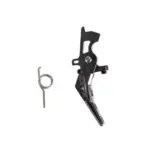 asgbox.pl - Język spustowy CNC Aluminum Advanced Speed Trigger (Style B) - titan