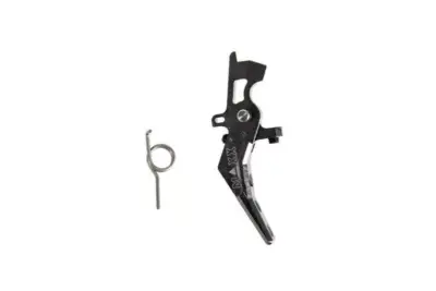 asgbox.pl - Język spustowy CNC Aluminum Advanced Speed Trigger (Style B) - titan