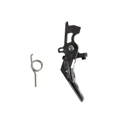 asgbox.pl - Język spustowy CNC Aluminum Advanced Speed Trigger (Style B) - titan