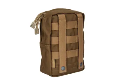 Uniwersalna ładownica akcesoryjna - Coyote Brown - obrazek 4