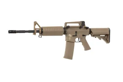 Replika karabinka RRA SA-C01 CORE™ - Full-Tan - obrazek 3